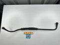 Suzuki GSX750 ESD '83-86' Right Oil Cooler Hose Line Pipe 16470-31301