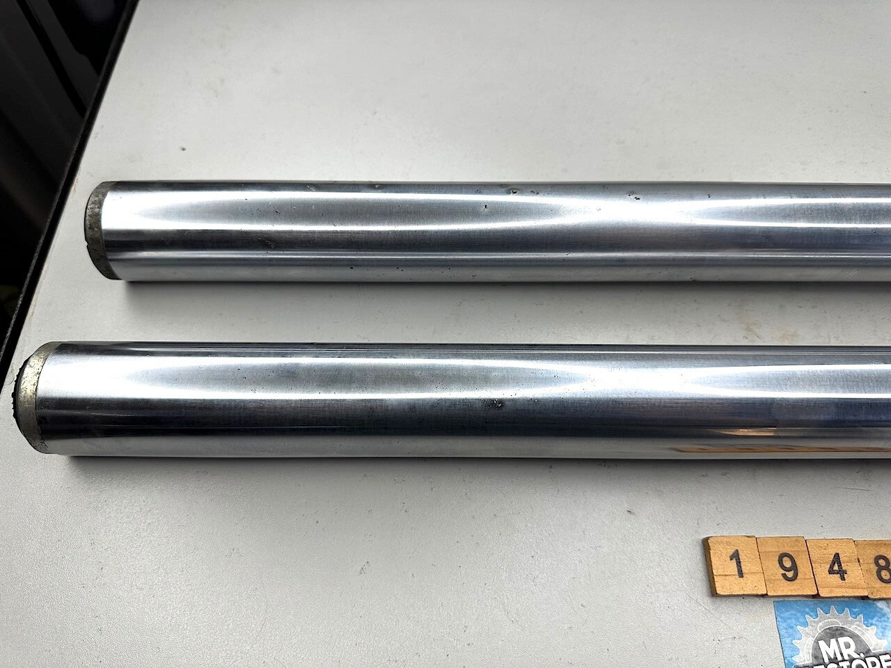Yamaha FJ1200 Pair of Forks 41mm