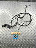 BMW G650GS F650GS Indicator Flasher Signal Connection Wire Cable 7651631
