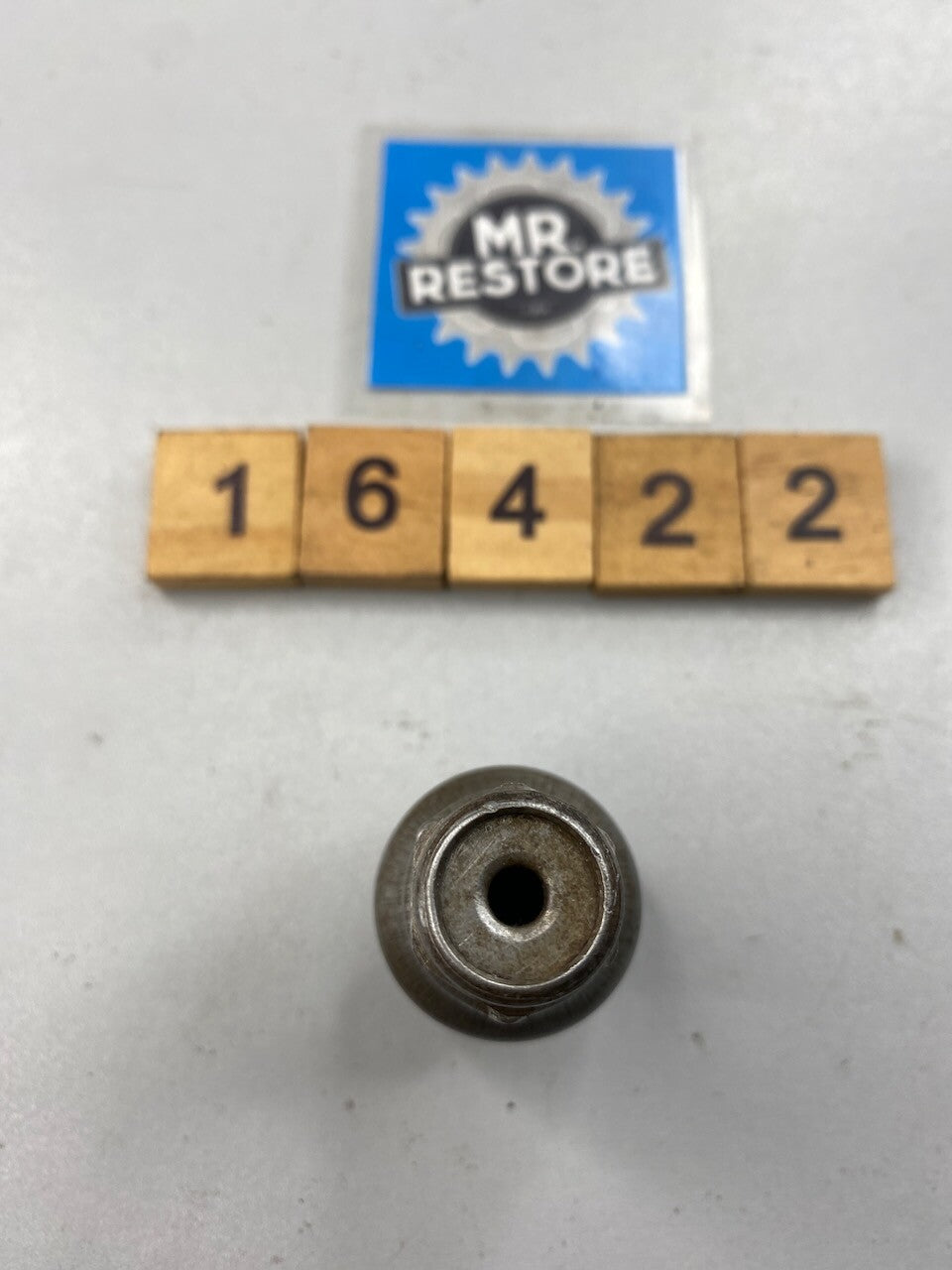 Suzuki GSXR1100 GSXR400 GSX600 GSX400 GSF400 Oil Relief Valve 16440-27A01