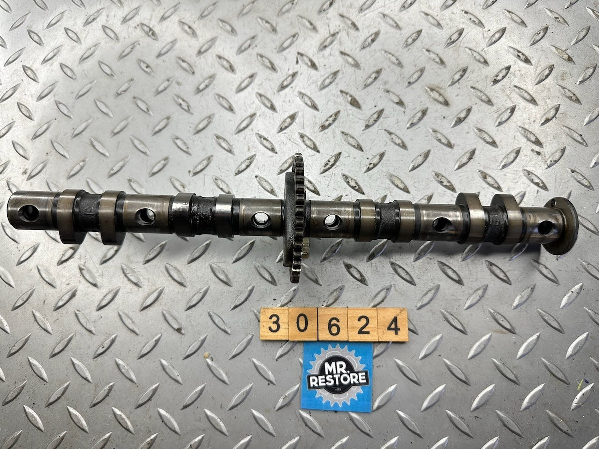 Yamaha FZR250 3LN 2KR 3HX1 Exhaust Camshaft 2 - 1HX-12181