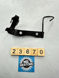 Kawasaki ZZR250 EX250 '90-07' Front Master Cylinder Bracket 11047-1125
