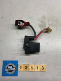 Honda Motorcycle Starter Solenoid Switch Assy OEM 35850-MR5-007