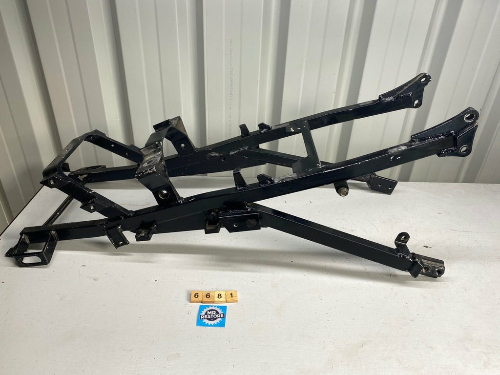 Kawasaki GPZ900R GPZ750R Rear Subframe