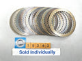 Honda CBR250RR CBR250R CB250F VF500 VT250 VTR250 Clutch Plate 22321-KE7