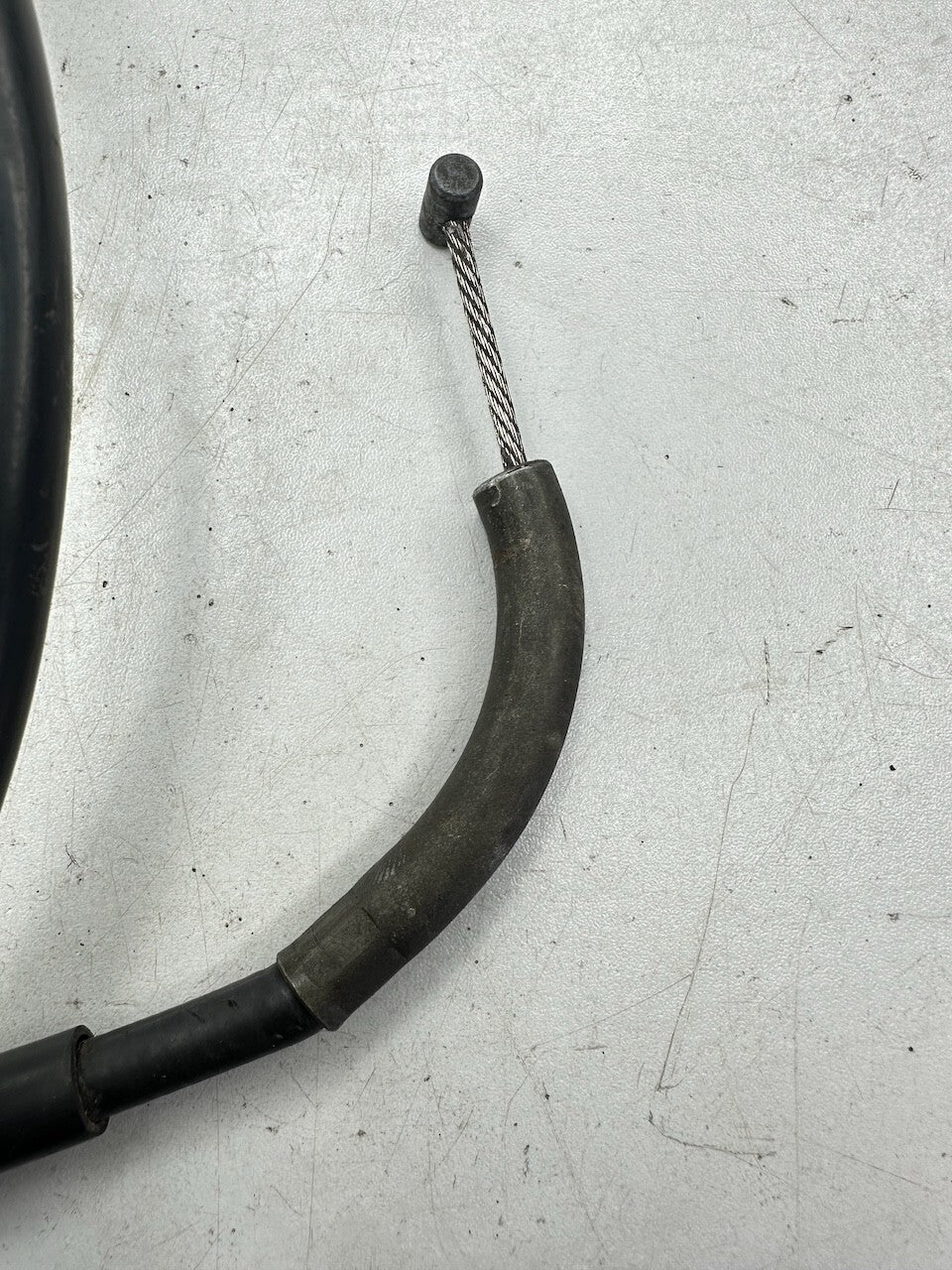 Honda CBR900RR Fireblade '93-95' OEM Clutch Cable 22870-MAE