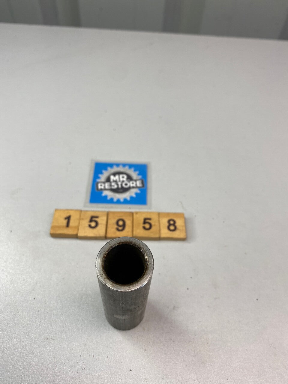 Yamaha XV1100 Virago Rear Wheel Axle Spacer 90560-17240