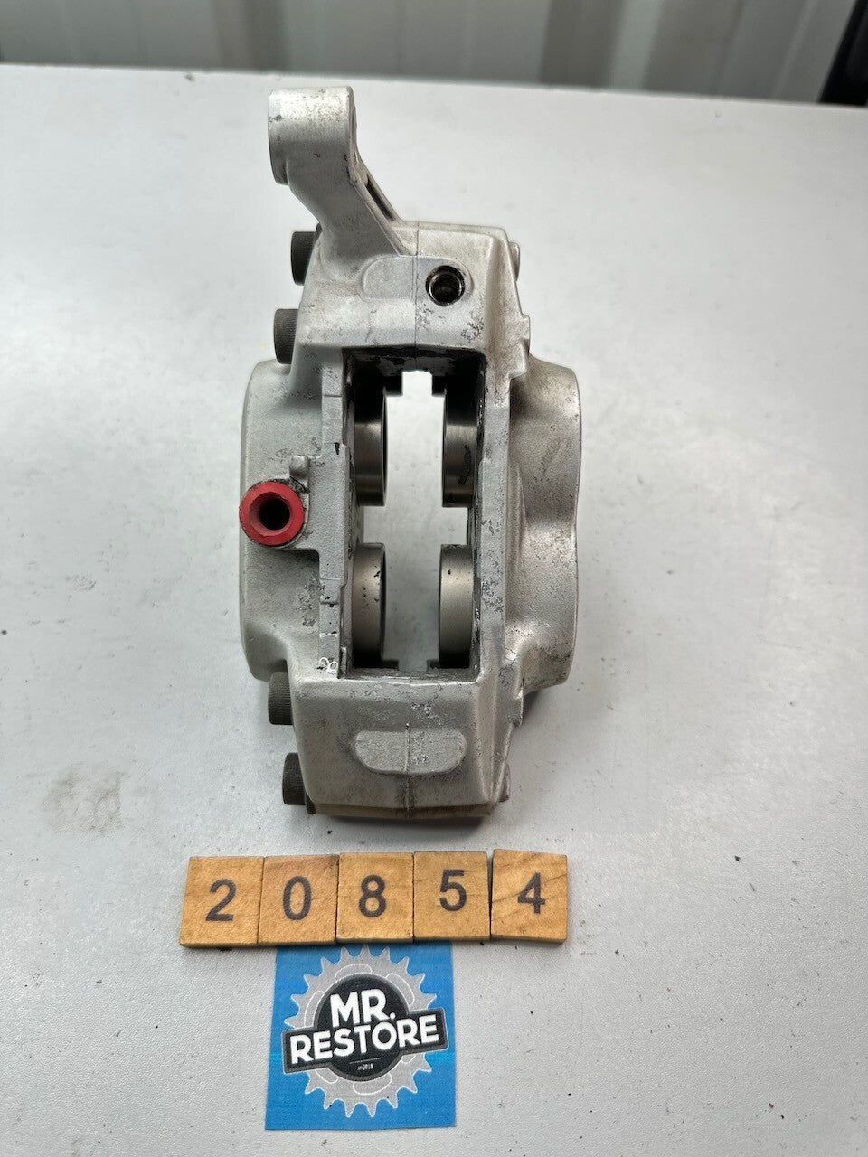 Yamaha FJ1200 FZ750 FZR400 Front L/H Brake Calliper 2GH-25810-11