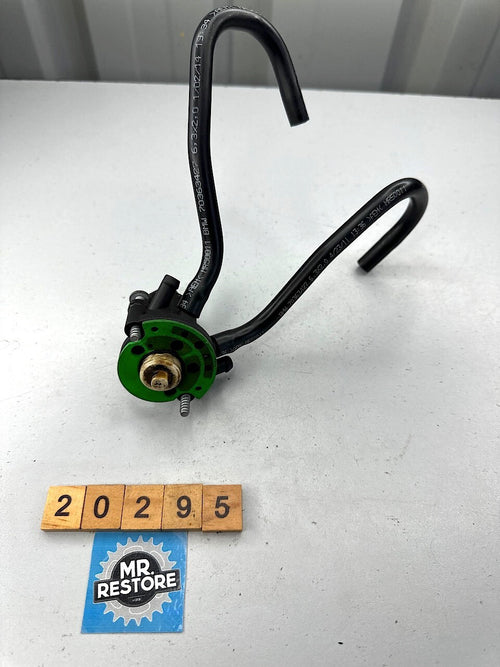 BMW F800S F800ST F800R F8000GT Idle Control Valve Device 13717676317