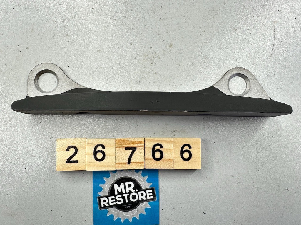 Suzuki DR500 OEM Balancer Timing Chain Guide 12695-37451