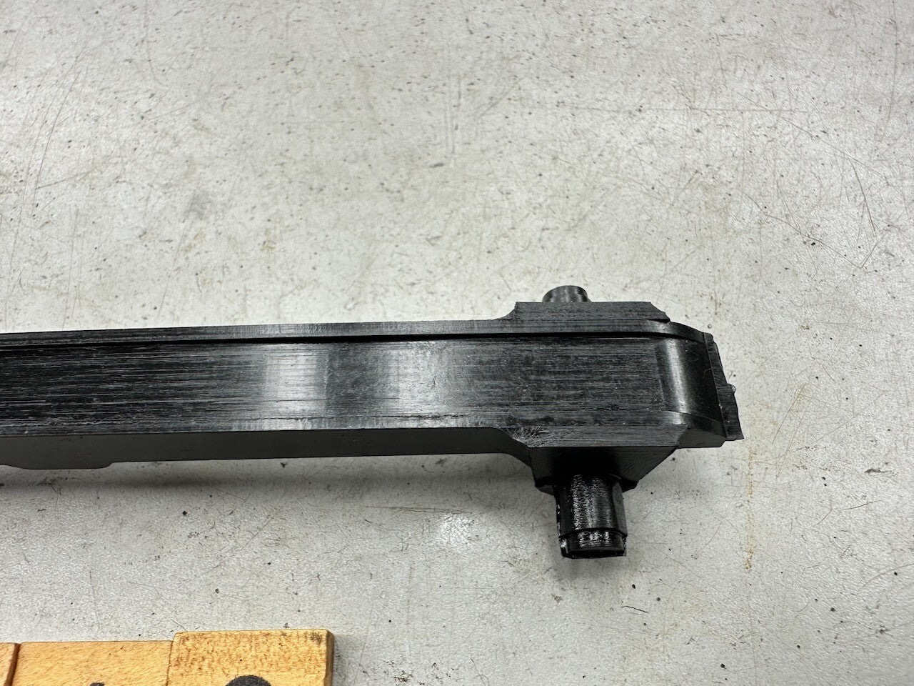 Kawasaki Z1300 KZ1300 '79-82' ZG1300 ZN1300 Cam Chain Guide 12053-1024