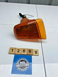 Honda VFR750 L/H Rear Indicator with Original Stanley Lens 