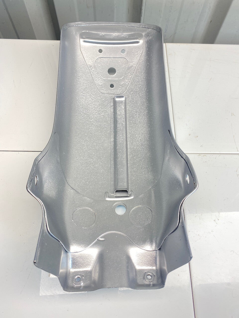 Honda CM250 Rear Fender Mudguard