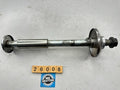 Kawasaki Z1300 KZ1300 '79-82' ZG1300 Rear Wheel Axle 41068-1017