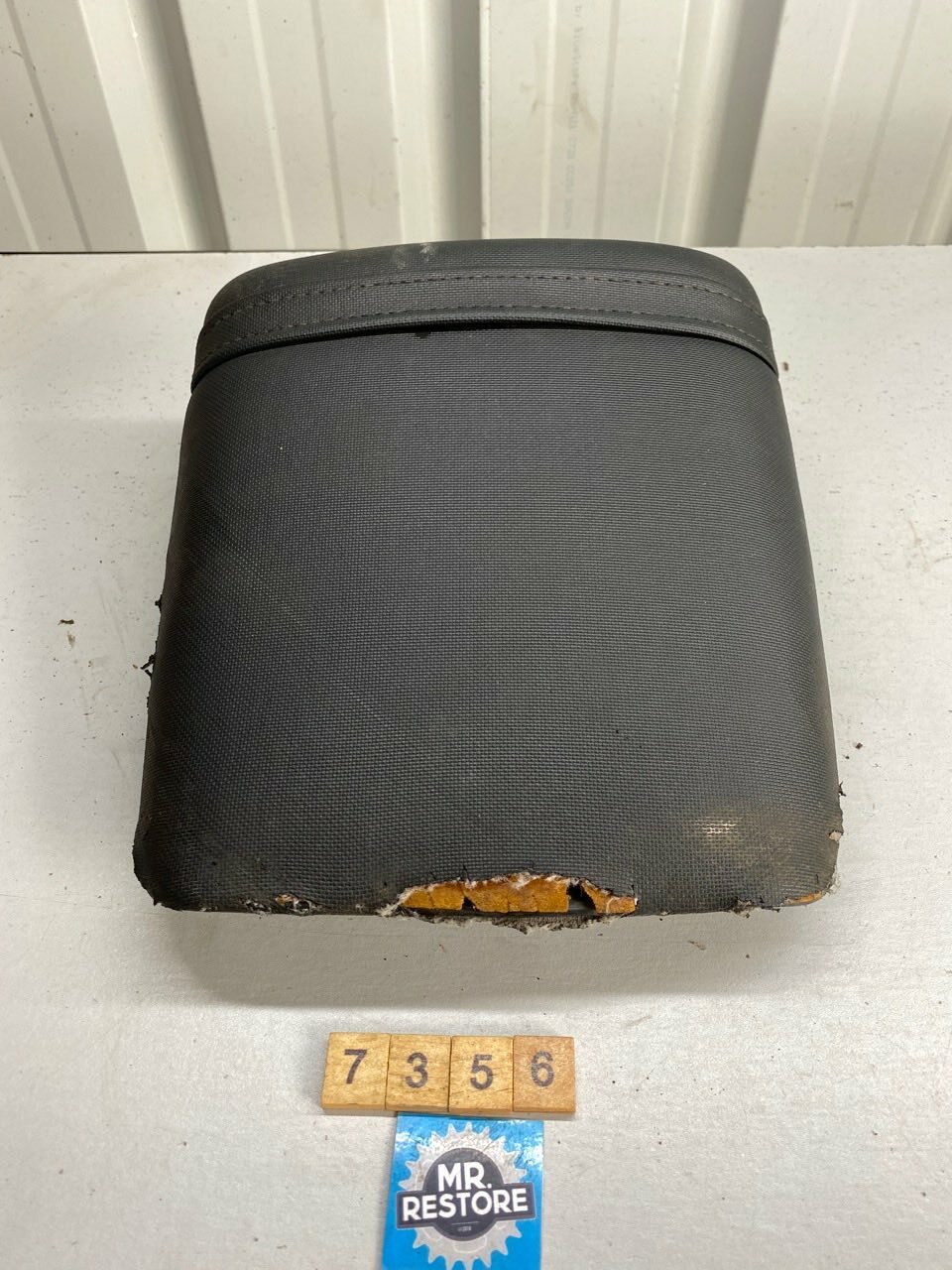 Honda CBR250RR MC22 Pillion Seat