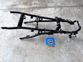 Yamaha FJ1200 Rear Frame 1TX-21190-00-33