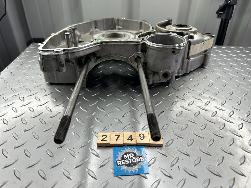 BMW F650GS '1999-07' Pair of Crank Cases
