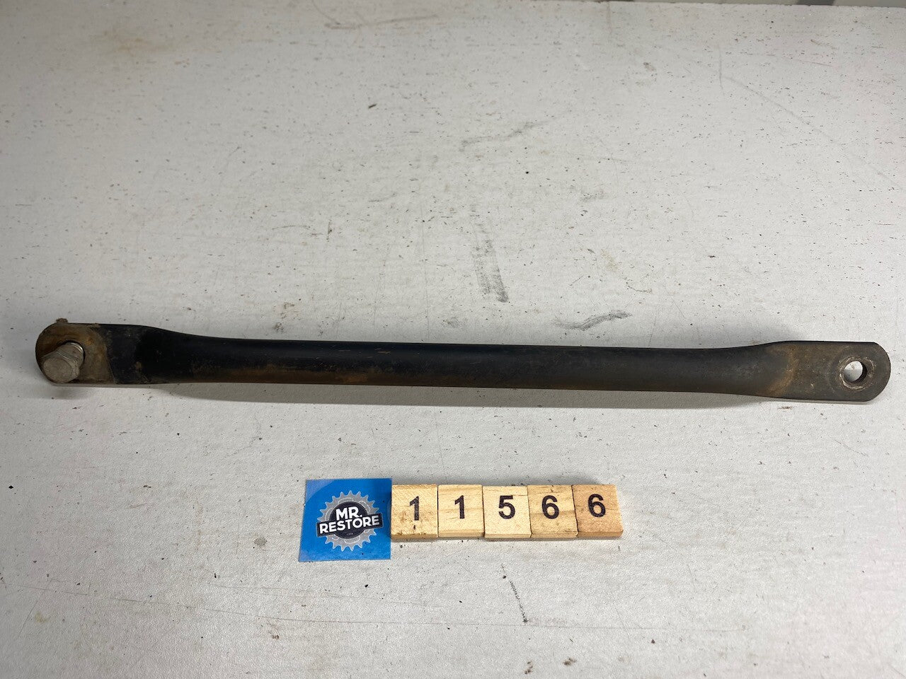 Suzuki GSX400 GSX250 GS450 Rear Brake Torque Link Bar 64311-44000-019