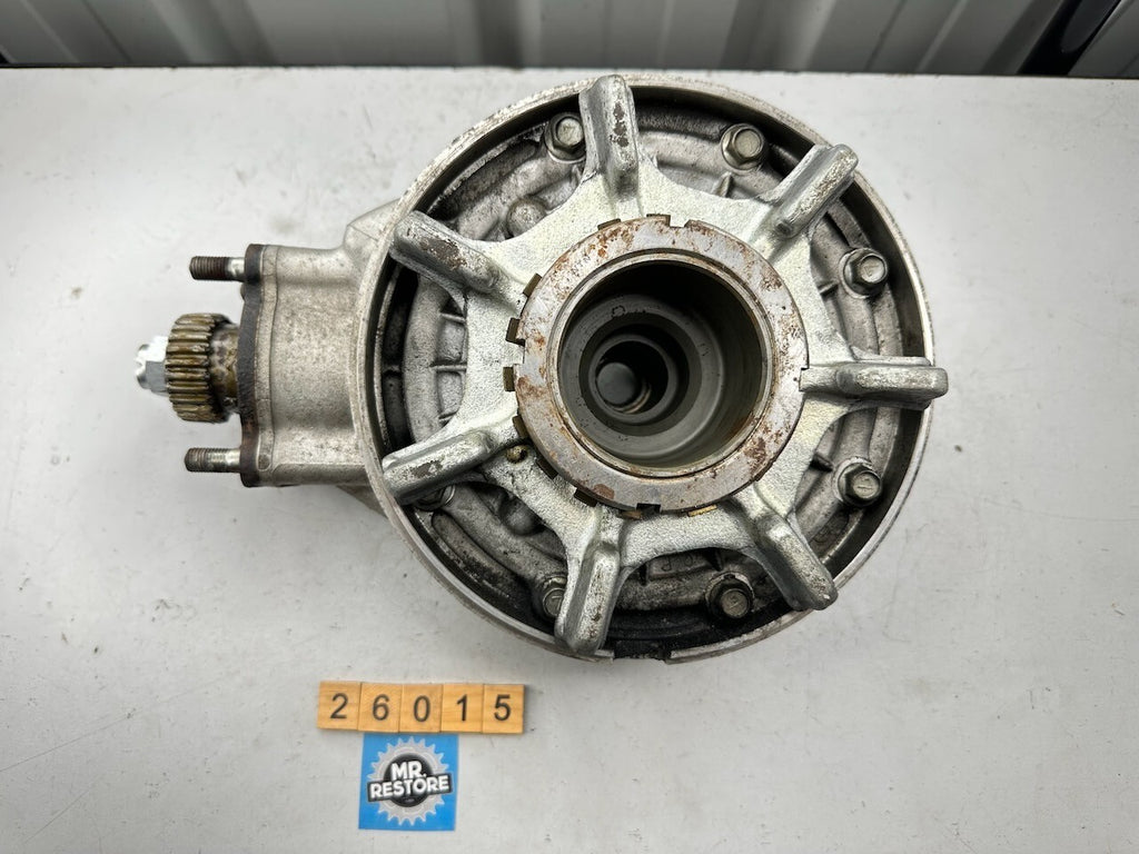 Kawasaki Z1300 KZ1300 '79-81' Final Drive Assy. 13101-1007 (21,000 miles)