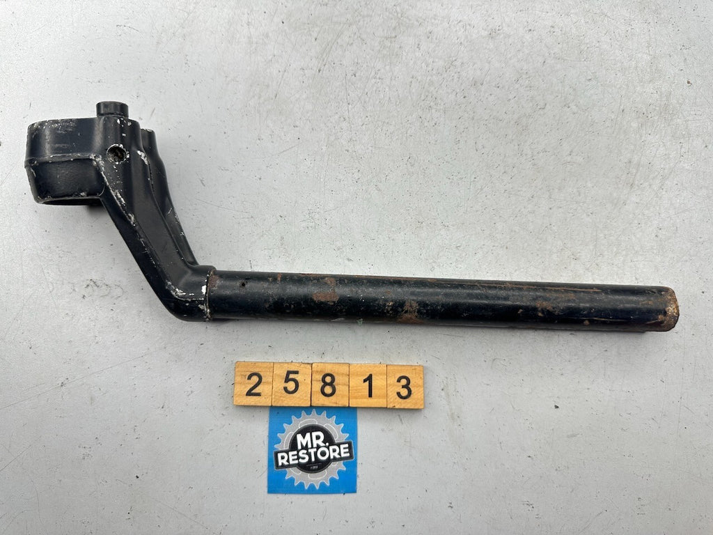 Honda VF400 Right Handlebar