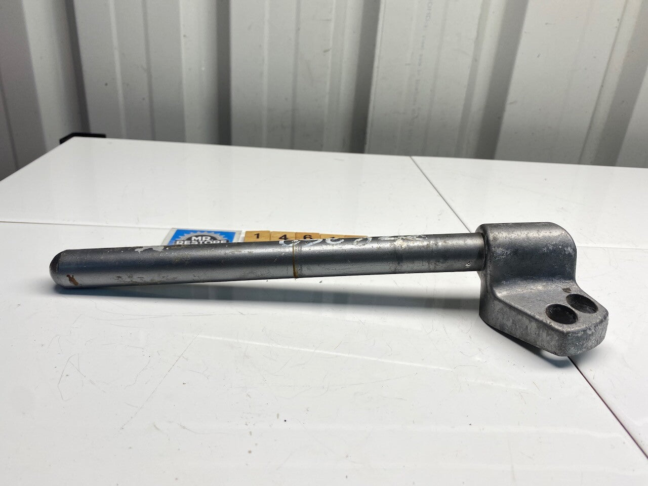 Kawasaki ZZR250 EX250 L/H Handlebar 37mm