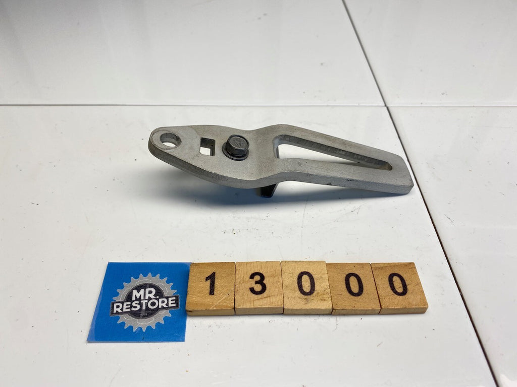 Suzuki GR650 Tempter Foot Guide Plate 43671-15500