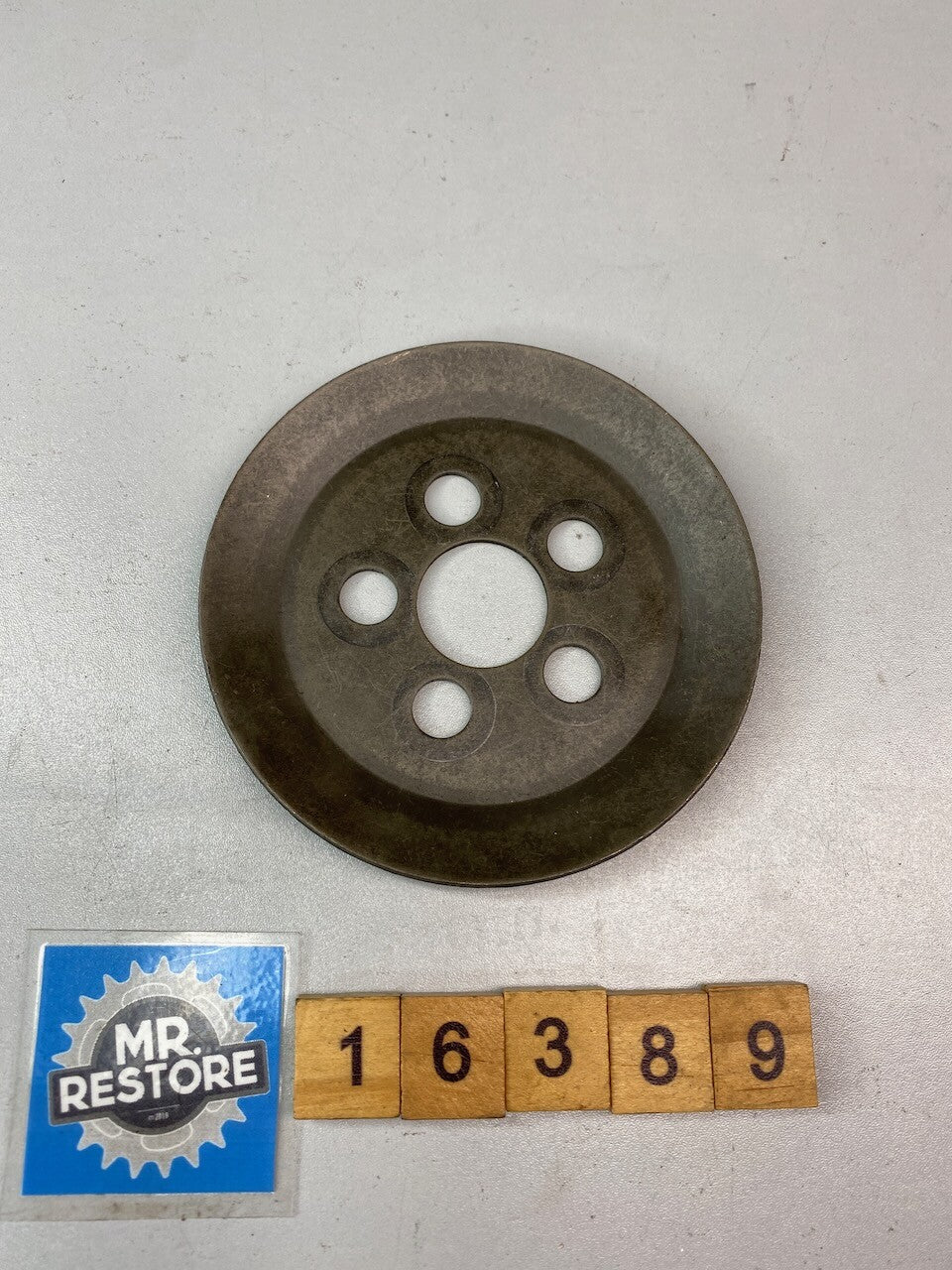 BMW R1100 R850 259 Clutch Washer 21 21 2 331 118