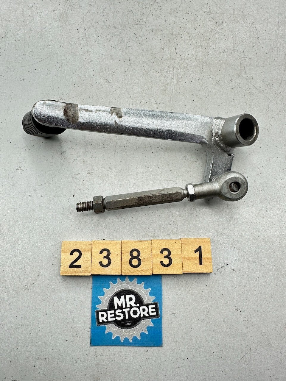 Honda CB750 '79-82' Gear Shift Change Pedal 24720-426-610