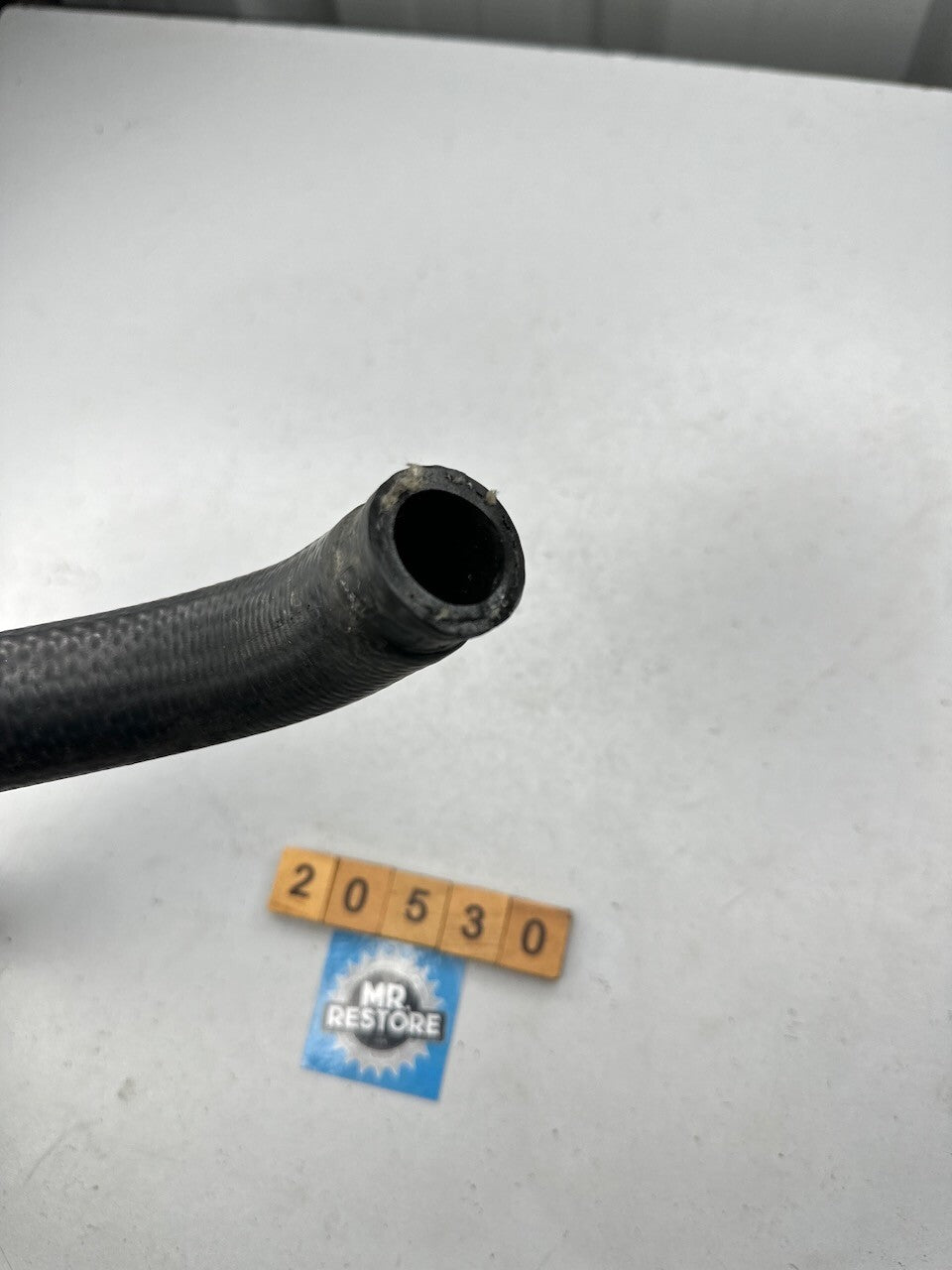 Honda CBR250RR MC22 Radiator Hose A - 19501-KAZ