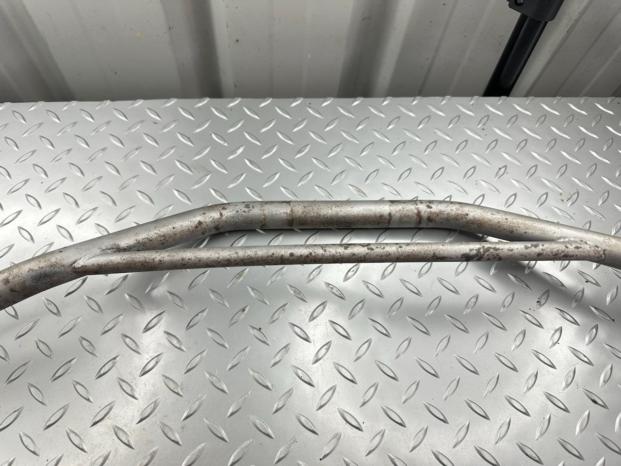 Suzuki SP370 SP400 OEM Handlebars 56111-32400