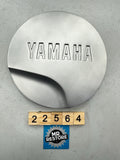 Yamaha FZR1000 FZR750 FZ750 FZ700 Generator Cover Cap 1TV-15417