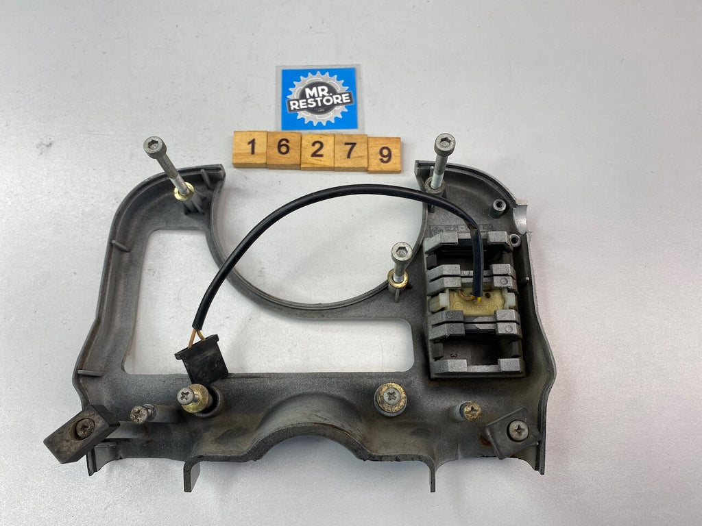 BMW R1100R R850R Dashboard Support Meters Surround 62 21 2 306 439