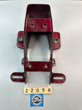 Kawasaki GT550 Z550 1983-84 Taillight Bracket 23036-1047-H3
