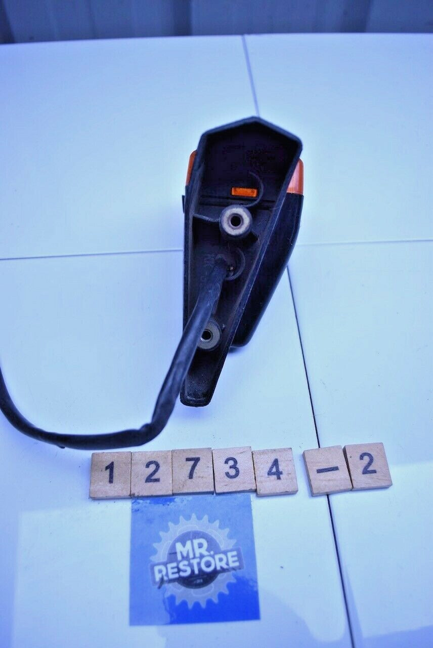 Honda CBR1000 600 VRF750F L/H Rr Indicator OEM 33650-ML7-920 - MV9-600 - MM5-601