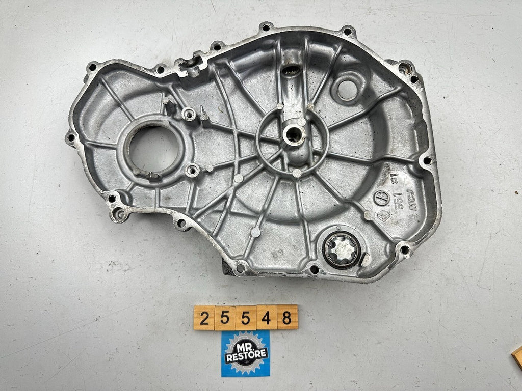 Honda CBR900RR Fireblade '00-03' Clutch Cover 11330-MCJ  11330-MCJ-000