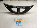 Suzuki GSX1100 FJ 1988 Centre Lower Fairing Panel & Mount