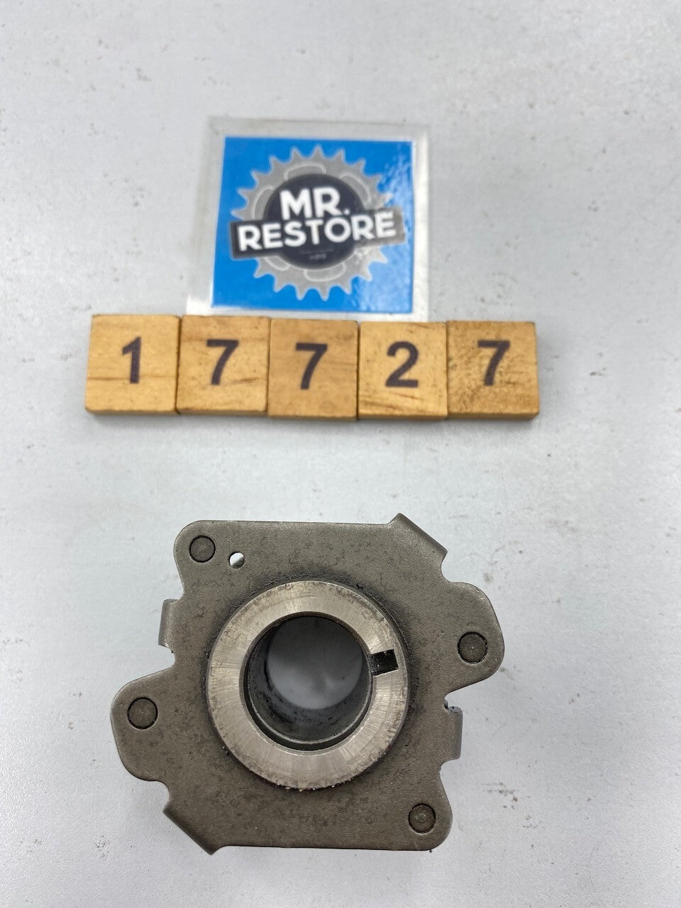 Honda XL500 XR500 Spark Advancer OEM Tec - 30222-429-315