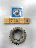 Honda  XL350 TL250 Countershaft Gear (24T) 23491-356