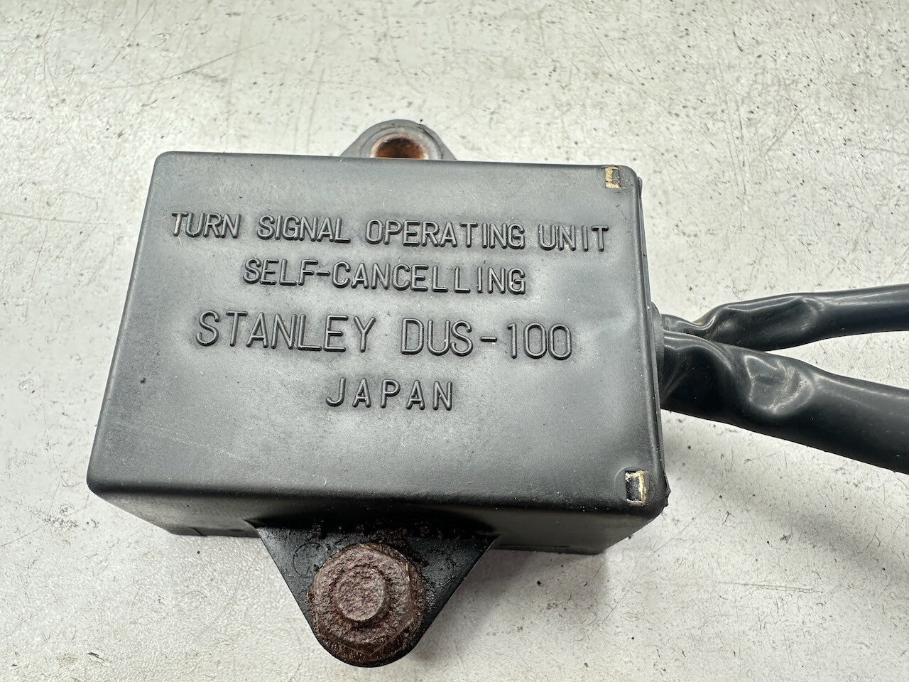 Kawasaki Z1300 KZ1300 + Many Models Turn Signal Indicator Relay