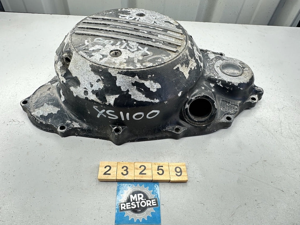 Yamaha XS1100 '80' Right Crankcase Cover 2H9-15431