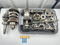 Honda CB900 F Boldor Transmission & Gear Selectors etc.