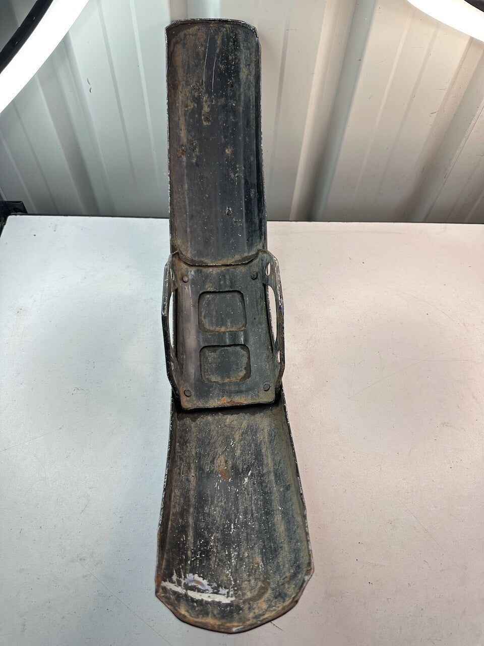 Kawasaki Z1100 OEM Front Mudguard Fender