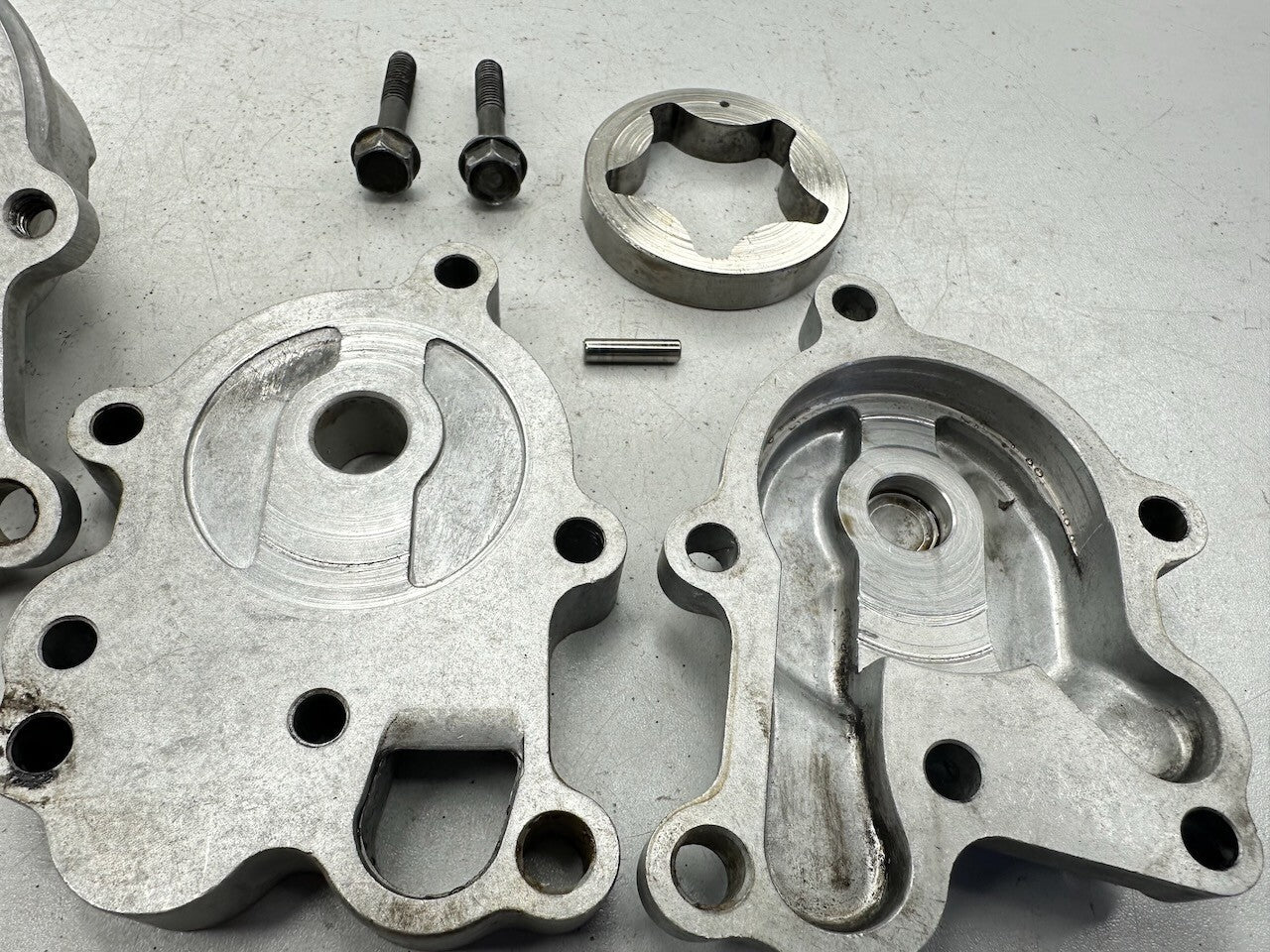 Honda CB900 Boldor CB1100 CB1000 Oil Pump 15100-438-003