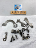 Suzuki RGV250 Gear Shift Selector Parts 