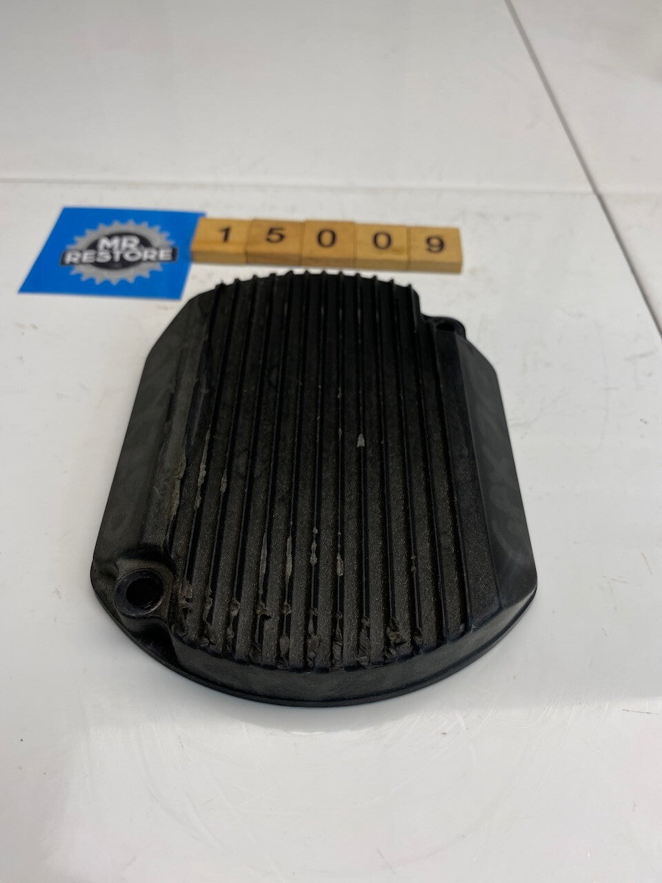 Kawasaki ZXR750 GPX750R R/H Engine Cover 14024-1299