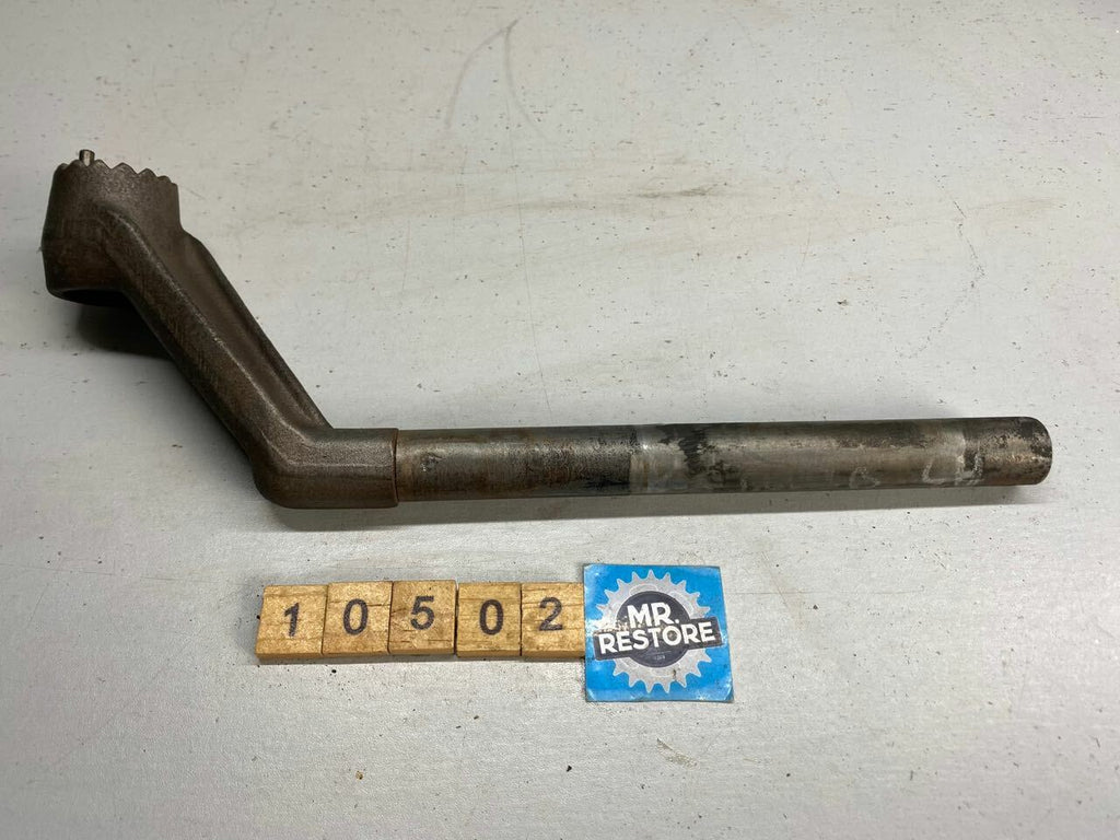 Yamaha XJ600 FZ600 L/H Handlebar - 51J-26121