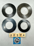 Honda CBX750 VT750 VT700 VF750 Clutch Washers & Spring