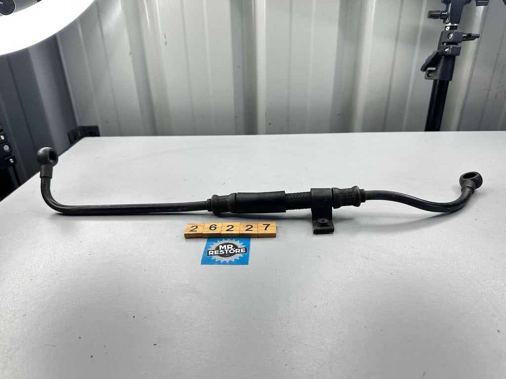 Suzuki GSX750 ESD '83-86' Right Oil Cooler Hose Line Pipe 16470-31301