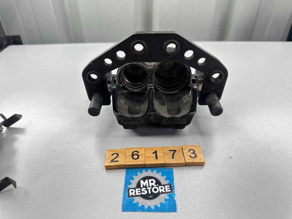 Kawasaki ZX750 F Ninja 750 R GPX750 ZX-10 ZX 1000 600 Front Right Brake Caliper