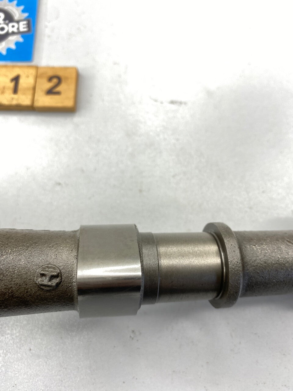 Kawasaki Z1000 Z650 ZX750 Inlet Cam Shaft 12044-012